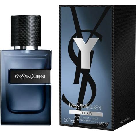 ysl y elixir review|ysl y intense review.